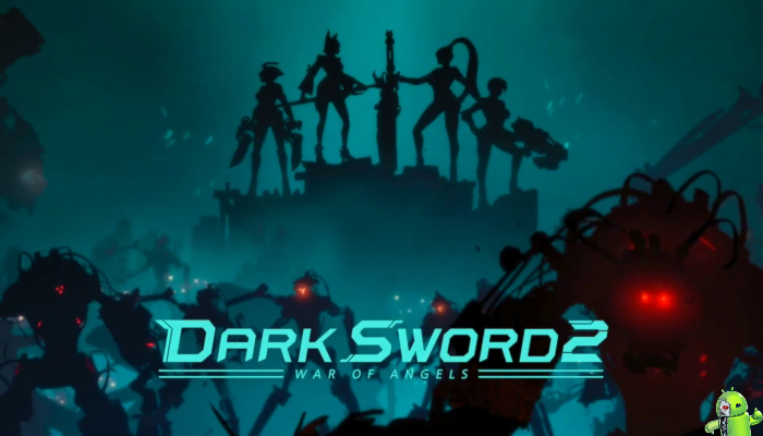 Dark Sword 2