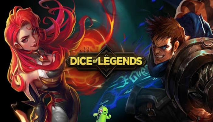 Dice of Legends