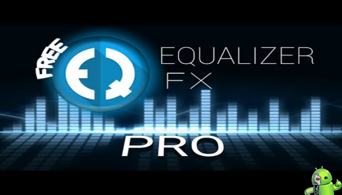 Equalizador FX Pro