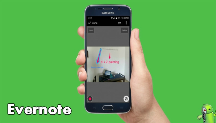 Evernote