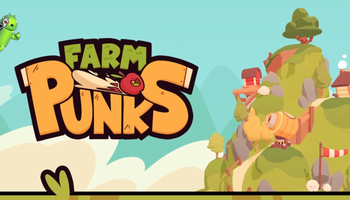 Farm Punks