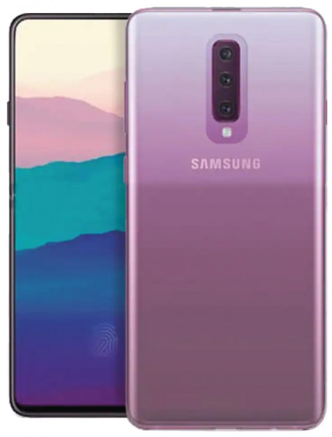 Galaxy A90 5G