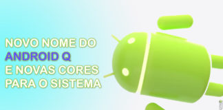 Google Anuncia Nome do Android Q e Mudança Para Nomes de Próximas Versões Google Anuncia Nome do Android Q e Mudança Para Nomes de Próximas Versões CAPA