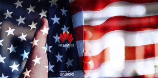 Google Diz Que Huawei Não Poderá Utilizar Android em Novos Aparelhos Google Diz Que Huawei Não Poderá Utilizar Android em Novos Aparelhos capa