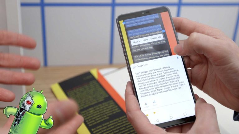 Google Lens ganha novas funcionalidades incríveis