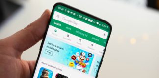 Google Play Pass será um serviço de jogos pago e sem anúncios Google Play Pass será um serviço de jogos pago e sem anúncios