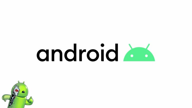 Android Logo