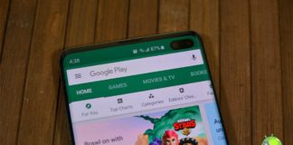 Google Play Store terá vídeos promocionais na listagens dos jogos e aplicativos Google Play Store terá vídeos promocionais na listagens dos jogos e aplicativos