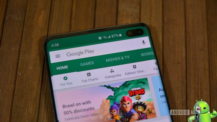 Google Play Store terá vídeos promocionais na listagens dos jogos e aplicativos