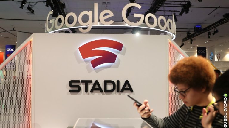 Google Revela Mais 8 Jogos para Stadia - A Plataforma de Jogos sem Console capa