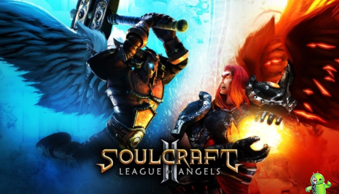 Heroes of SoulCraft - MOBA