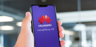 Hongmeng OS: Sistema operacional da Huawei poderá ser revelado esta semana Hongmeng OS: Sistema operacional da Huawei poderá ser revelado esta semana