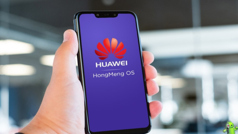 Hongmeng OS: Sistema operacional da Huawei poderá ser revelado esta semana