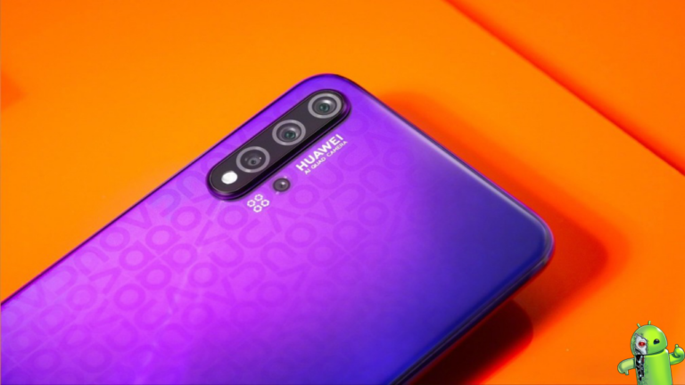 Honor 20 SE provavelmente chegando em 4 de setembro