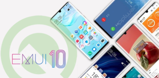 Huawei: EMUI 10 será anunciada oficialmente em 9 de agosto Huawei: EMUI 10 será anunciado oficialmente em 9 de agosto