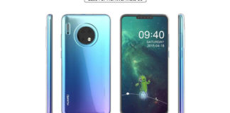 Huawei Mate 30 e Mate 30 Pro chegando em 19 de setembro Huawei Mate 30 e Mate 30 Pro chegando em 19 de setembro