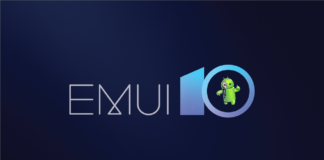 Huawei anuncia o EMUI 10 baseado no Android Q Huawei anuncia o EMUI 10 baseado no Android Q