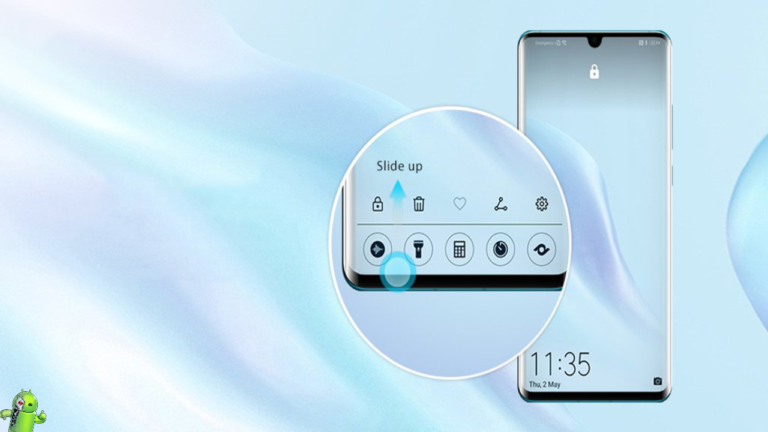 Huawei lançará um smartphone com o HongMeng OS ainda esse ano
