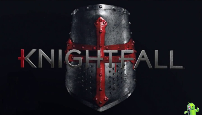 Knightfall™ AR