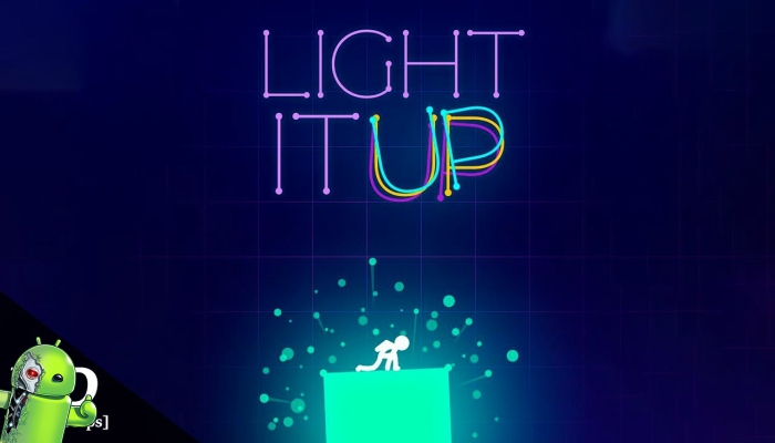 Light-It Up