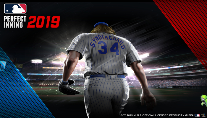 MLB Perfect Inning 2019