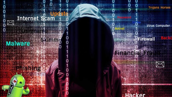 Malware rouba diversos dados de brasileiros através de app