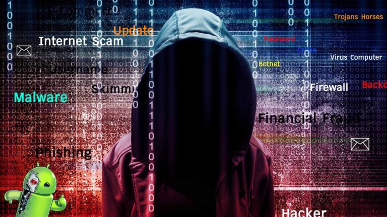 Malware rouba diversos dados de brasileiros através de app
