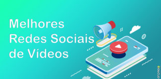 Melhores Aplicativos Sociais de Vídeos Para Android Melhores Aplicativos Sociais de Vídeos Para Android capa