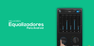 Melhores aplicativos de equalizador para Android Melhores aplicativos de equalizador para Android