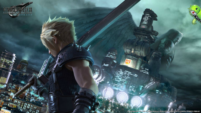 Melhores jogos de Final Fantasy para Android