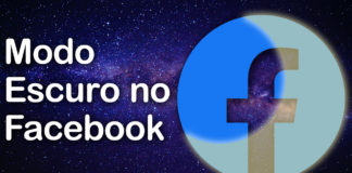 Modo Escuro no Facebook Já Está Sendo Desenvolvido para Android Modo Escuro no Facebook Já Está Sendo Desenvolvido para Android capa