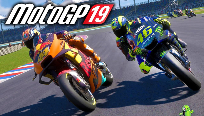 MotoGP Racing '19
