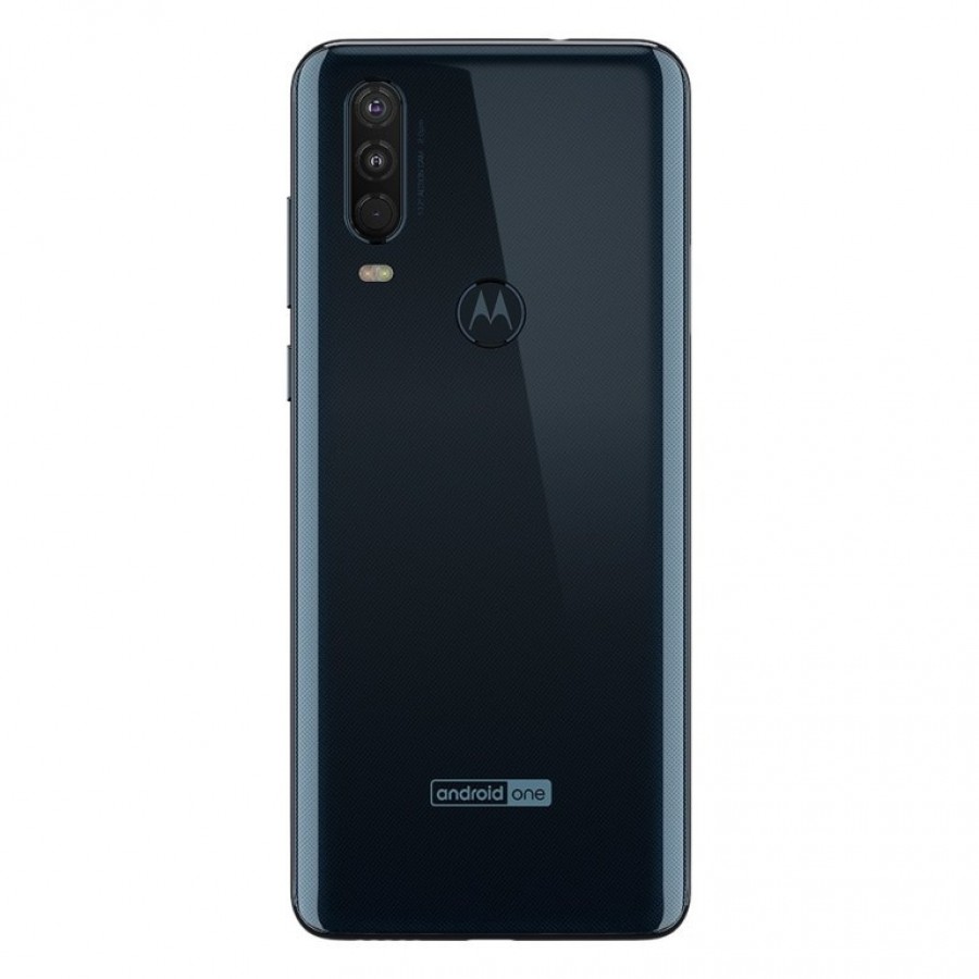 Motorola One Action