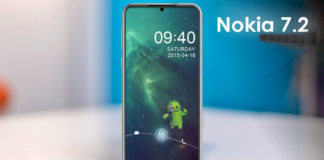 Nokia 7.2 aparece no Geekbench com 6GB de RAM e Android Pie Nokia 7.2 aparece no Geekbench com 6GB de RAM e Android Pie