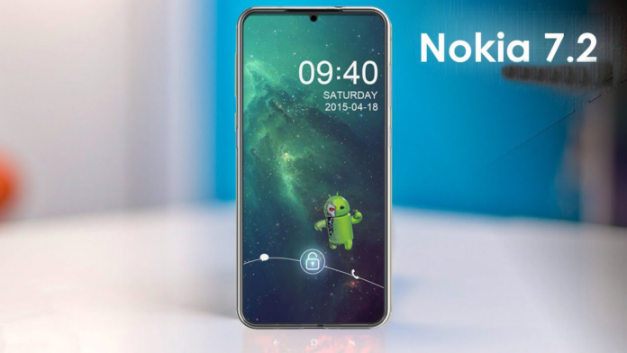 Nokia 7.2 aparece no Geekbench com 6GB de RAM e Android Pie