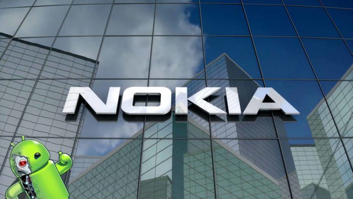 Nokia pretende lançar Smartphone de entrada com 5G em 2020