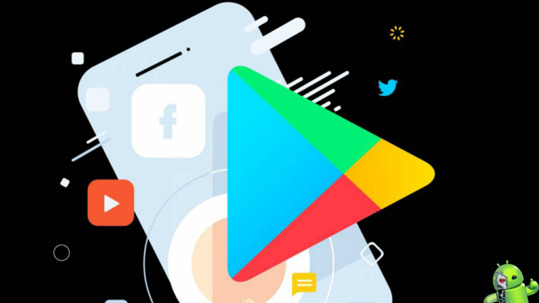 Novo Design da Google Play Store agora está Disponível para todos os dispositivos