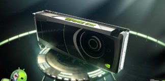 Nvidia levará streaming de jogos para o Android Nvidia levará streaming de jogos para o Android