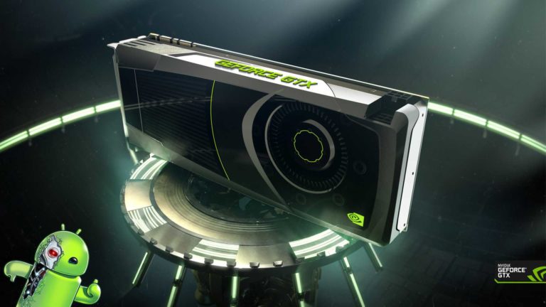 Nvidia levará streaming de jogos para o Android