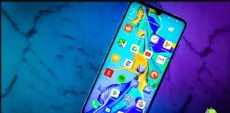 Não haverá um telefone com o HarmonyOS este ano, afirma Huawei Não haverá um telefone com o HarmonyOS este ano, afirma Huawei