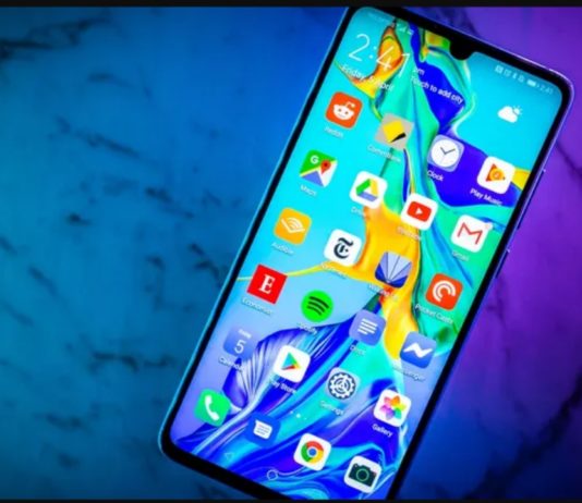Não haverá um telefone com o HarmonyOS este ano, afirma Huawei Não haverá um telefone com o HarmonyOS este ano, afirma Huawei