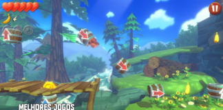 Os Melhores jogos do final de Agosto 2 Os Melhores jogos do final de Agosto 2