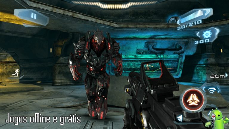 Os Melhores jogos sem internet e grátis para Android