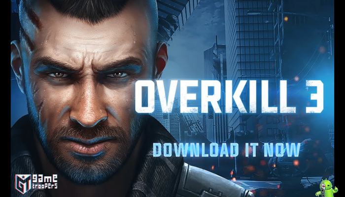 Overkill 3