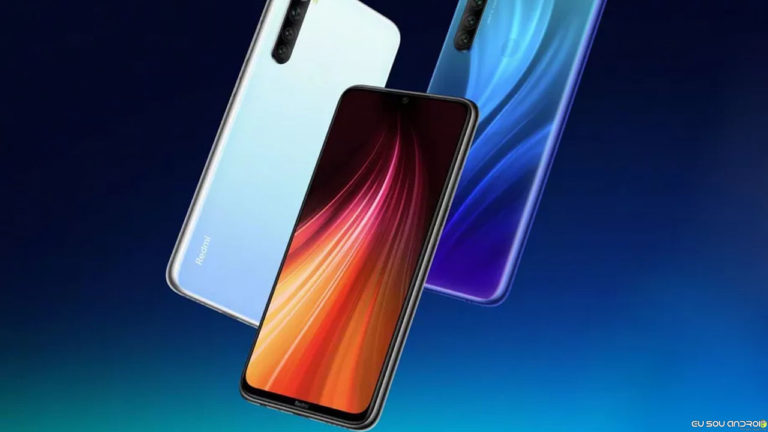 Primeiro Smartphone com Câmera de 64 Megapixels no Mundo é Lançado Oficialmente Pela Xiaomi capa
