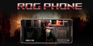 10.000 unidades do Asus ROG Phone II foram vendidas em 73 segundos 10.000 unidades do Asus ROG Phone II foram vendidas em 73 segundos