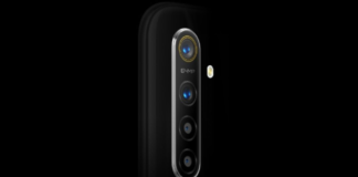 Realme 5: Veja as primeiras fotos tiradas com a câmera de 64MP Realme 5: Veja as primeiras fotos tiradas com a câmera de 64MP