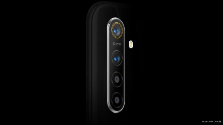Realme 5: Veja as primeiras fotos tiradas com a câmera de 64MP
