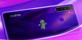 Realme 5 e Realme 5 Pro são apresentados com quatros câmeras Realme 5 e Realme 5 Pro são apresentados com quatros câmeras