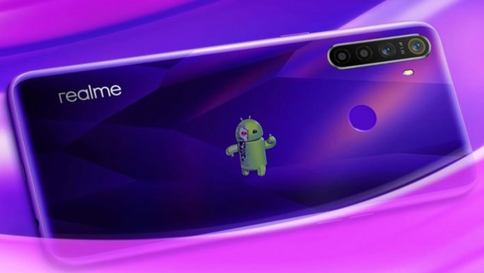 Realme 5 e Realme 5 Pro são apresentados com quatros câmeras